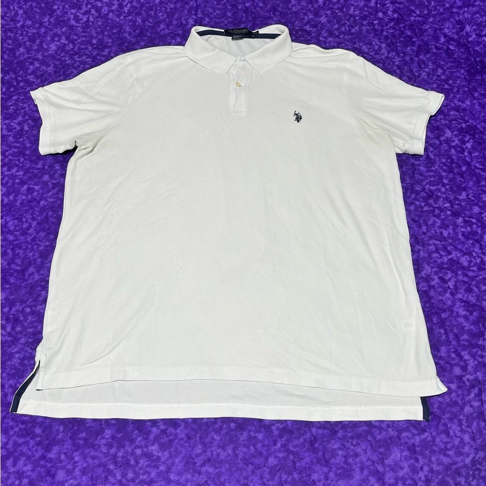 US Polo Assn